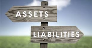 Assets vs. Liabilities
