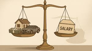 'Lifestyle Audit': Is Your Spending Funding a Lie?