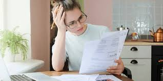 10 Signs You Have a Debt Problem