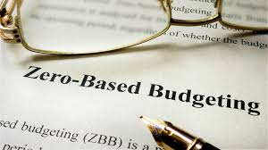 9 Ways How Zero-Based Budgeting Reduces Freelance Financial Anxiety