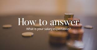 3 Smart Ways: How to Handle the “What Are Your Salary Expectations?” Question for an Hourly Job