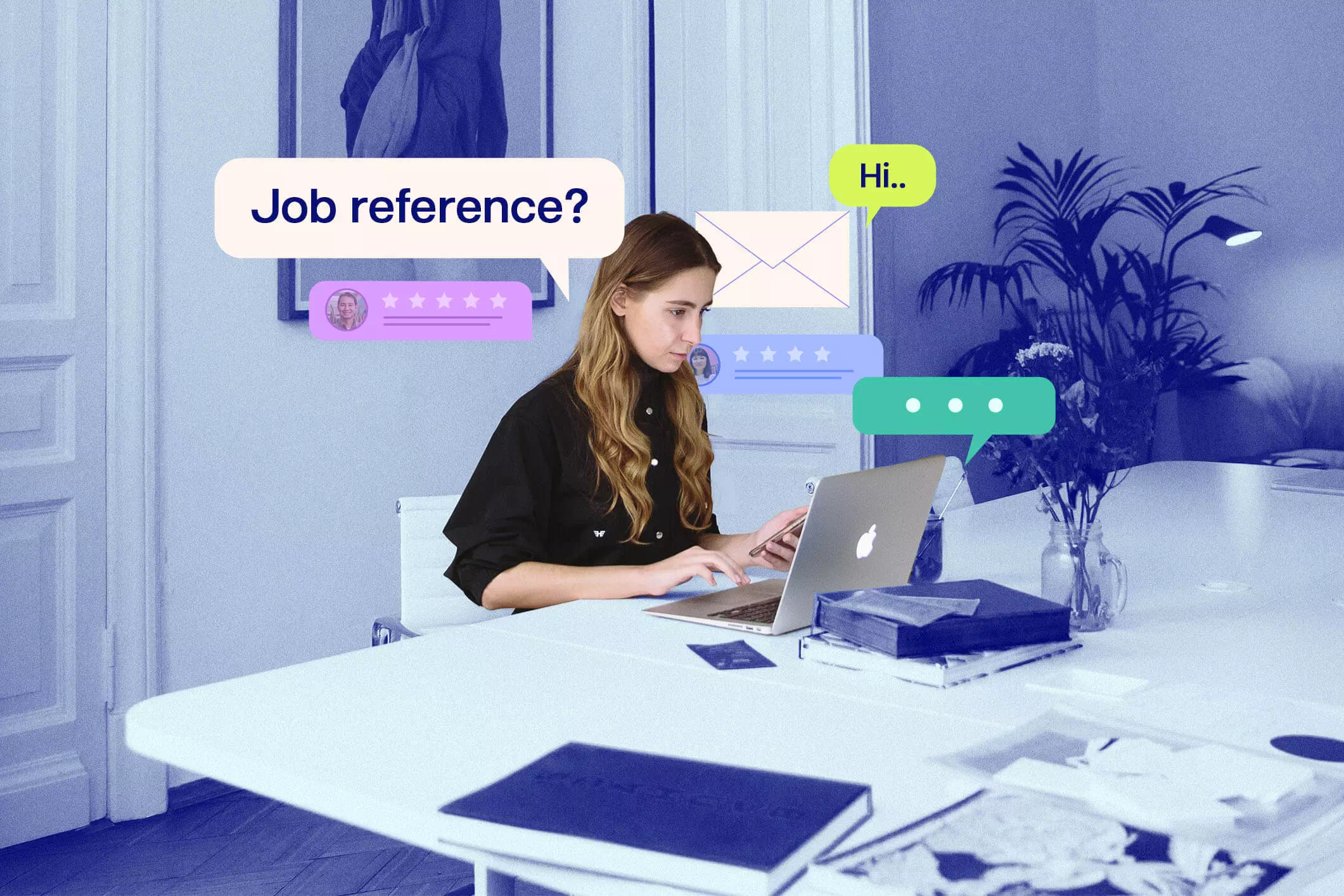 6 Key Facts: What is a “Reference” and Who Should You Ask?