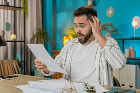 5 Minutes to My Financial Wake-Up Call