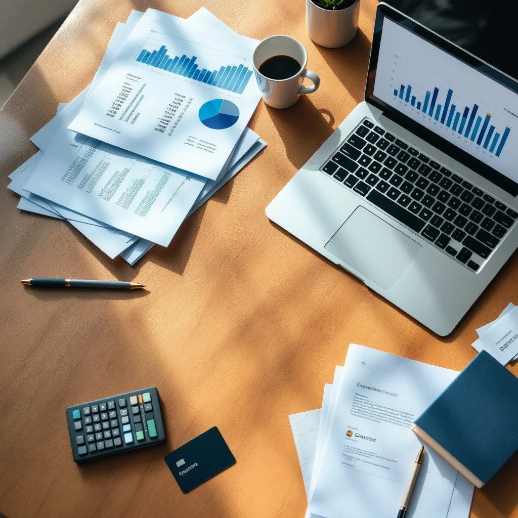 5 Essential Zero-Based Budget Templates Specifically for Service-Based Freelancers