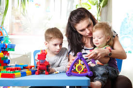 Is Babysitting a Good Job for You?