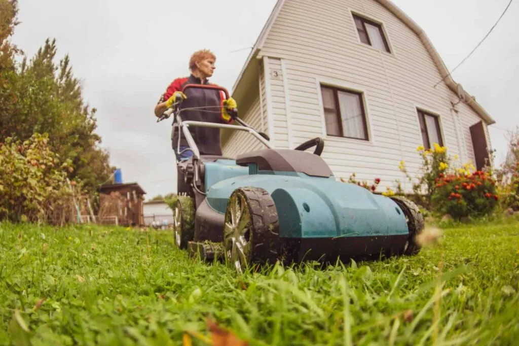 How to Price Your Lawn Mowing Services