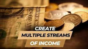 The "Income Waterfall" Method for Multiple Freelance Streams in 5 Steps