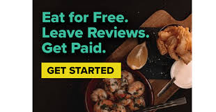 Getting Paid to Review Local Restaurants and Shops