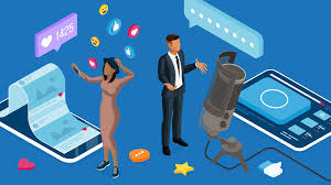 Content Creator Insurance